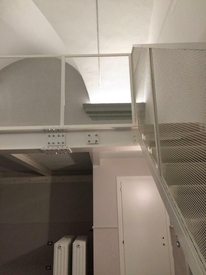 Sipario Apartment Bologna Exterior photo
