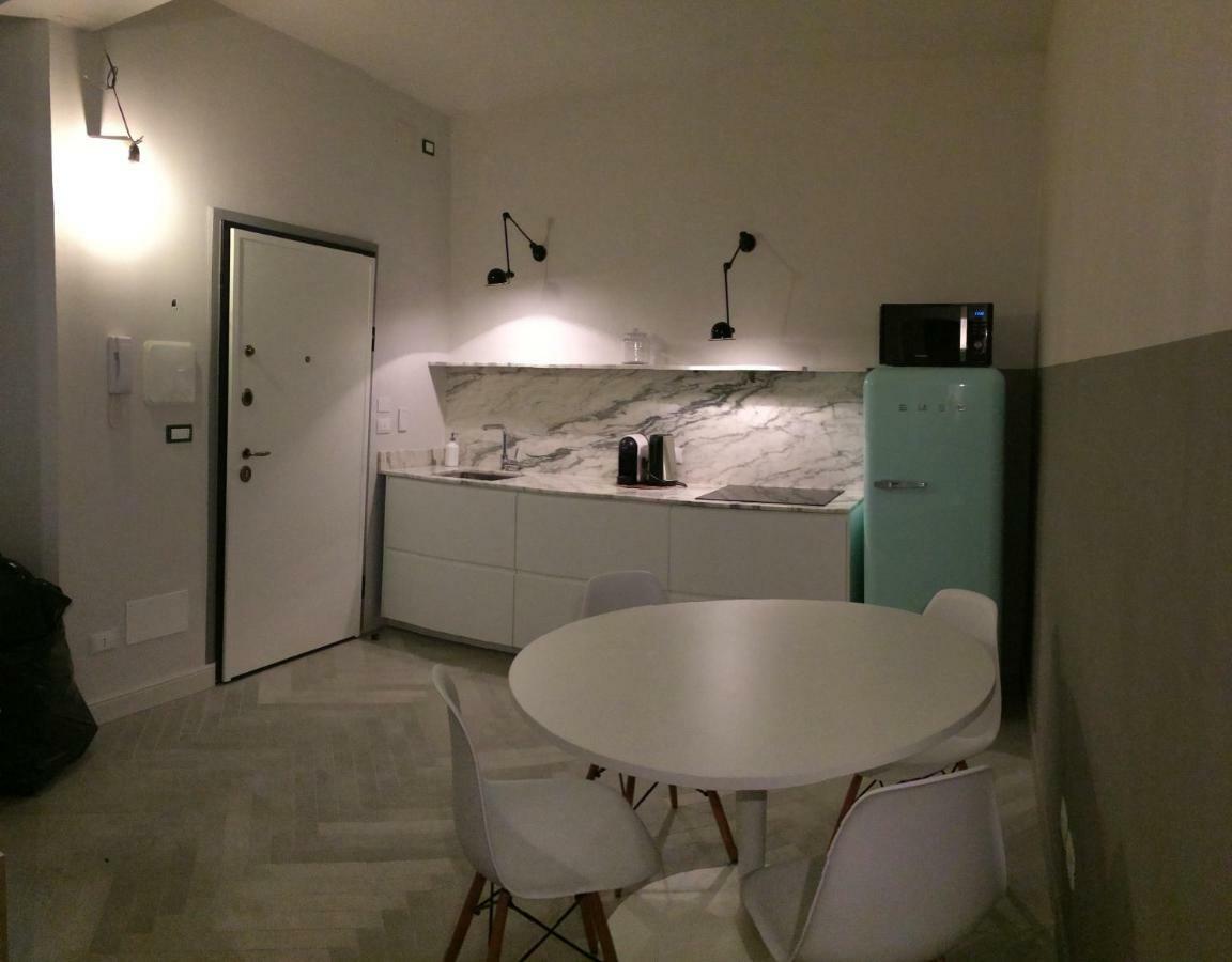 Sipario Apartment Bologna Exterior photo