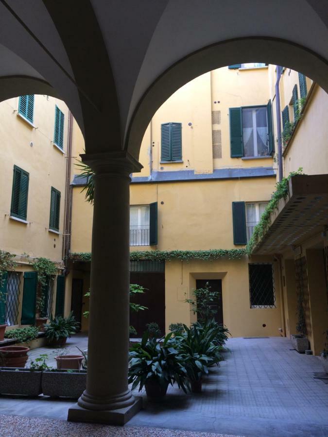Sipario Apartment Bologna Exterior photo