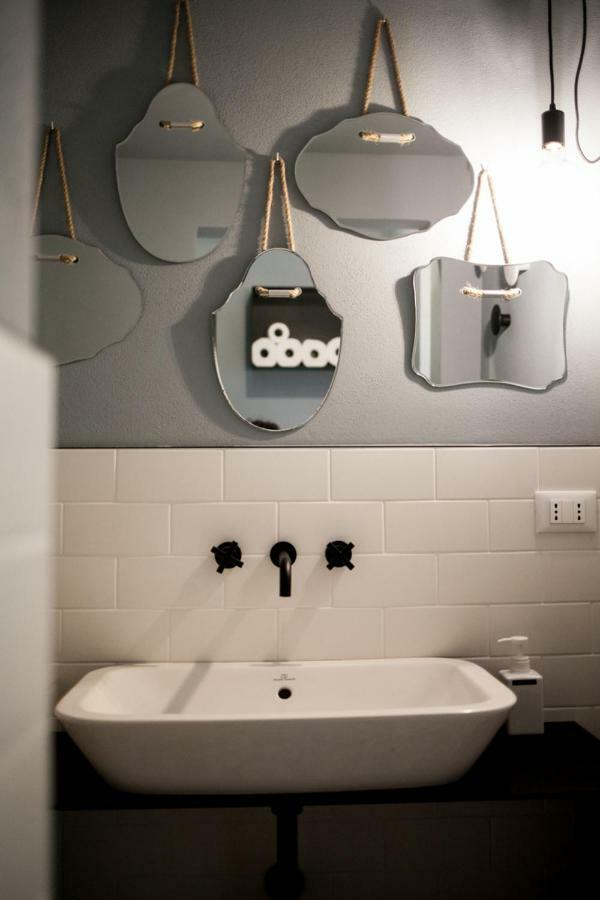 Sipario Apartment Bologna Exterior photo