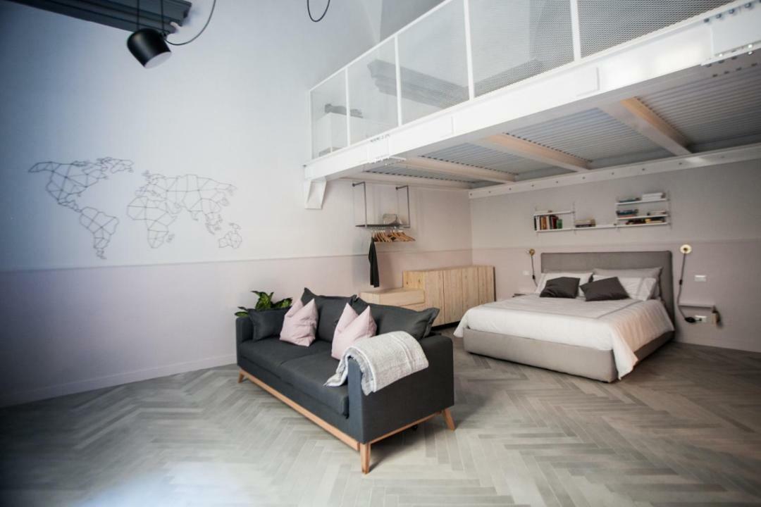 Sipario Apartment Bologna Exterior photo