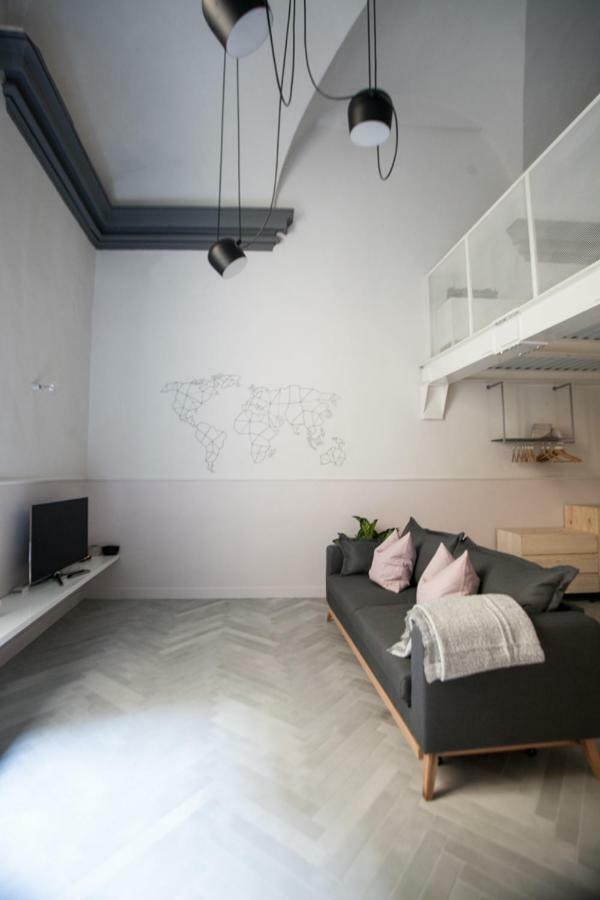 Sipario Apartment Bologna Exterior photo
